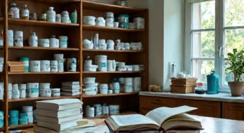 Psychologische Aspekte der Arzneimittelversorgung (7/10)