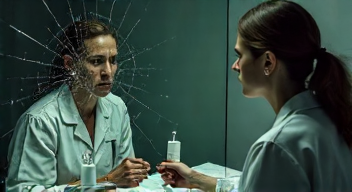 Psychologische Auswirkungen von Behandlungsfehlern (7/10)