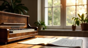 Schönheitsideale in der Musik und deren Einfluss (10/10)