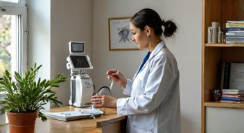 Soziale Aspekte der Gesundheitsversorgung (6/10)