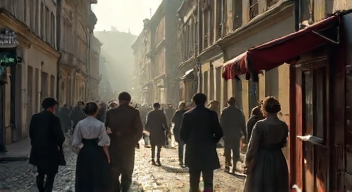 Soziale Aspekte der Hygiene (6/10)