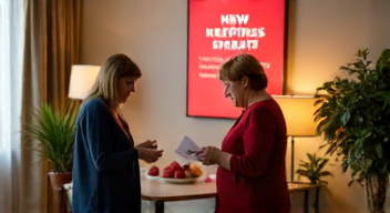 Soziale Aspekte der Krebsvorsorge