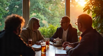 Soziale Aspekte der Selbsthilfe (6/10)