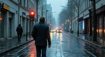 Soziale Auswirkungen der Digitalisierung (6/10)