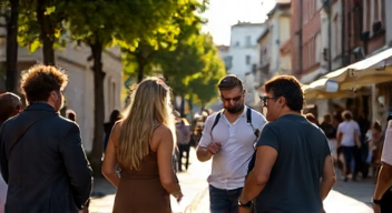 Soziale Auswirkungen von Impfungen auf die Gesellschaft (6/10)