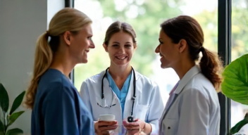 Soziale Verantwortung der Krankenkassen (6/10)