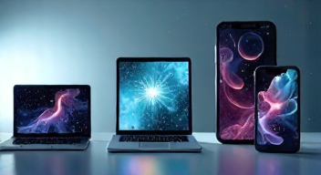 Technologie und deren Einfluss auf Schönheitsideale (4/10)