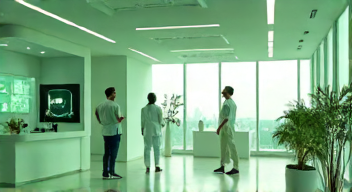 Technologische Ansätze von Elon Musk zur Gesundheitsförderung (4/10)