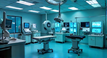 Technologische Innovationen in der Medizin (4/10)