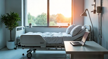 Technologische Innovationen in der Pflege (4/10)