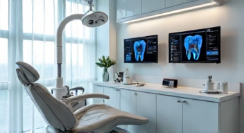 Technologische Innovationen in der Zahnmedizin (4/10)