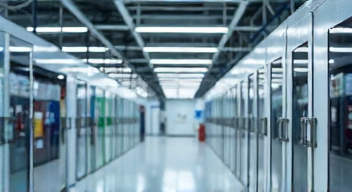 Technologische Lösungen für die Arzneimittelversorgung (4/10)