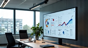 Technologische Lösungen zur Optimierung von Abrechnungsprozessen (4/10)