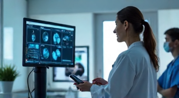 Technologische Unterstützung bei Behandlungsfehlern (4/10)