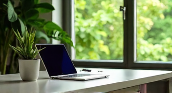 Technologischer Einfluss auf Stressbewältigung (4/10)