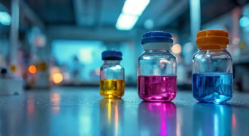 Technologischer Fortschritt bei Impfstoffen (4/10)