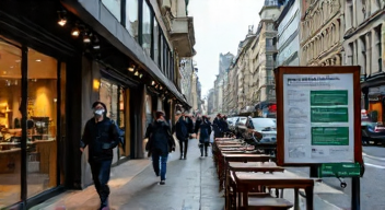 Wirtschaftliche Auswirkungen der Impfpflicht (8/10)