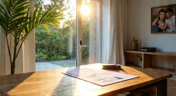 Wirtschaftliche Einflüsse auf familiäre Stabilität (8/10)