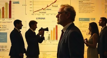 Wirtschaftliche Faktoren und das Selbstwertgefühl (8/10)