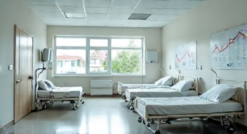 Wirtschaftliche Herausforderungen in der Pflege (7/10)