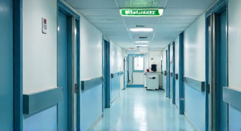 Zugang zur Notaufnahme und deren Grenzen (2/10)