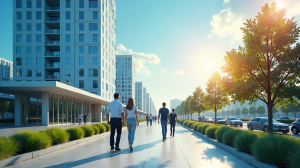 Zukunft der GKV und SPV: Finanzielle Herausforderungen, Reformen, Verantwortung