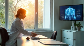 Aufklärung der Patienten im Gesundheitswesen (9/10)