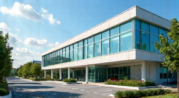 Auswirkungen auf die Krankenhauslandschaft (7/10)