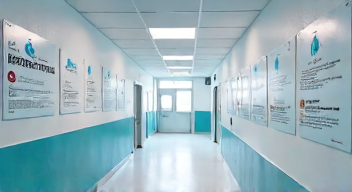 Das sind die Top 7 Schritte beim Krankenhausreformprozess