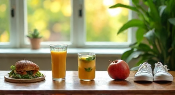 Das sind die Top 7 Schritte beim Abnehmen