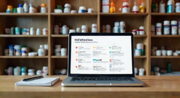 Das sind die Top 7 Schritte beim Umgang mit Apothekenreformen