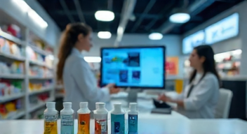 Der Einfluss der Digitalisierung auf die Arzneimittelversorgung (5/10)