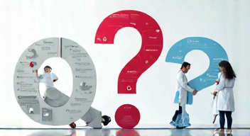 Die 5 meistgestellten Fragen (FAQ) zu Apothekenreformen