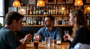 Die 6 häufigsten Fehler bei Alkoholprävention