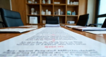 Die 6 häufigsten Fehler bei Arzneilieferverträgen