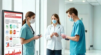 Die 6 häufigsten Fehler bei Arzneimittelversorgung