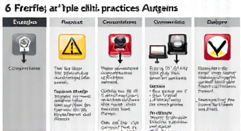 Die 6 häufigsten Fehler bei eHBA und Praxisausweisen