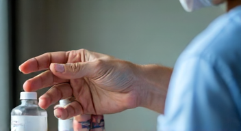 Die 6 häufigsten Fehler bei Impfungen