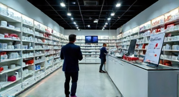 Die besten 8 Tipps bei Apothekenreformen