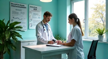 Die besten 8 Tipps bei der Reform des Ärztlichen Bereitschaftsdienstes