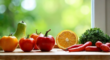 Die besten 8 Tipps bei Mangelernährung im Alter