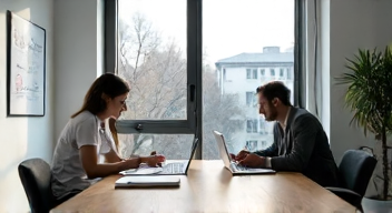 Die interdisziplinäre Zusammenarbeit im Gesundheitswesen (7/10)