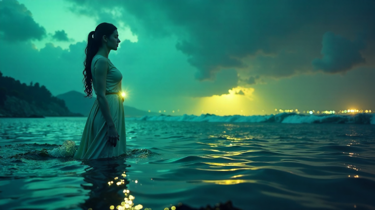 Die Lotsin für schwierige Zeiten: Innovation, Gesundheit, Psychosoziale Unterstützung