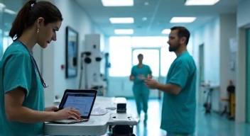 Die Rolle der Ärzte in der Krankenhausreform (10/10)