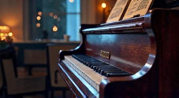 Die Rolle der Musik im digitalen Wandel (10/10)