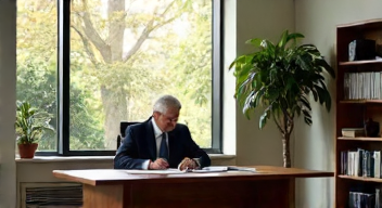 Die Rolle der Politik im Gesundheitswesen (9/10)