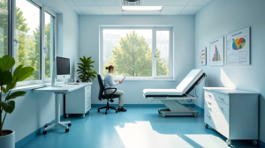 Die Zukunft der ambulanten Versorgung: Fachärzte, Vergütung, Gesundheitssystem