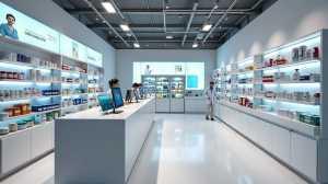 Die Zukunft der Apotheken: Reform, Digitalisierung und Patientenversorgung