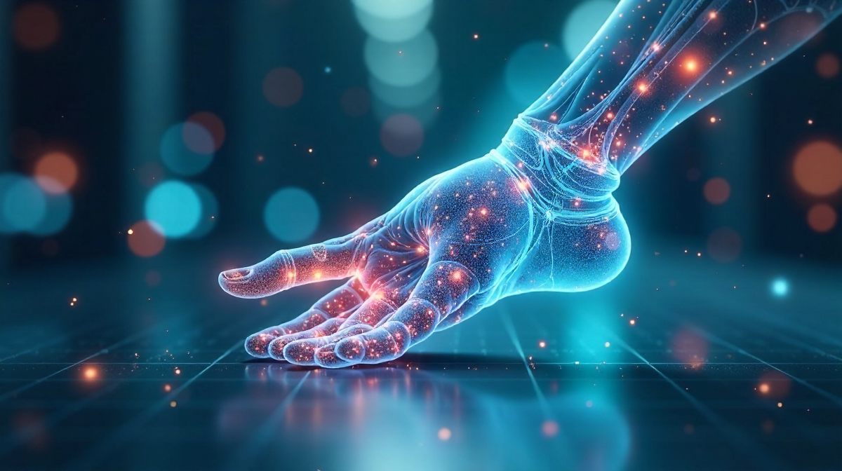 Die Zukunft der Hilfsmittelversorgung: Innovation, Qualität, Transparenz