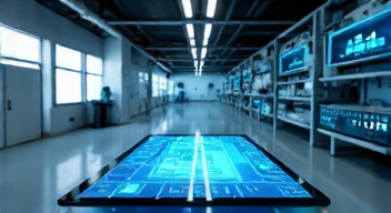 Digitale Lösungen für die Arzneimittelversorgung (4/10)